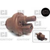 Vent/Breather Valve, fuel tank QUINTON HAZELL - XELV70