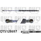 Vérin de capot QUINTON HAZELL - QTS128697