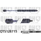 Vérin de vitre arrière QUINTON HAZELL - QTS128715