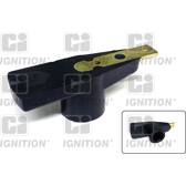 Zündverteilerläufer QUINTON HAZELL - XR120