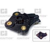 Zündverteilerläufer QUINTON HAZELL - XR151