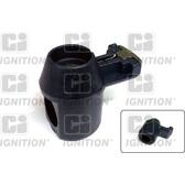 Zündverteilerläufer QUINTON HAZELL - XR242