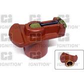 Zündverteilerläufer QUINTON HAZELL - XR318