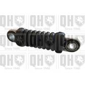 Vibratiedemper, Poly V-riem QUINTON HAZELL - QTA1028H