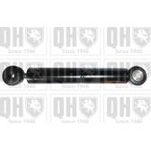 Vibratiedemper, Poly V-riem QUINTON HAZELL - QTA1184H