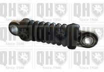Vibration Damper, v-ribbed belt
