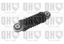 Vibration Damper, v-ribbed belt