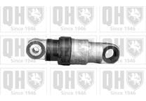 Vibration Damper, v-ribbed belt