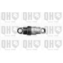 Vibration Damper, v-ribbed belt QUINTON HAZELL - QTA265H