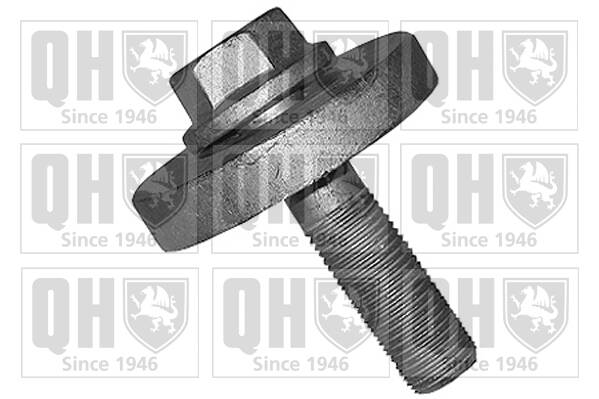 Pulley Bolt