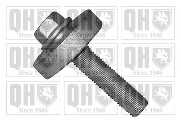 Pulley Bolt