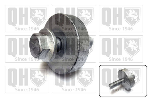 Pulley Bolt