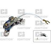 Vis platinées QUINTON HAZELL - XCS120