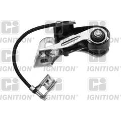 Vis platinées QUINTON HAZELL - XCS123