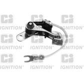 Vis platinées QUINTON HAZELL - XCS130