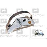 Vis platinées QUINTON HAZELL - XCS159