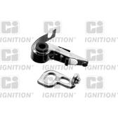 Vis platinées QUINTON HAZELL - XCS192