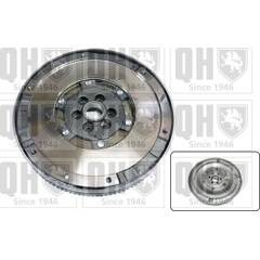 Volant moteur QUINTON HAZELL - QDF169