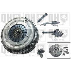 Volant moteur QUINTON HAZELL - QDF209K