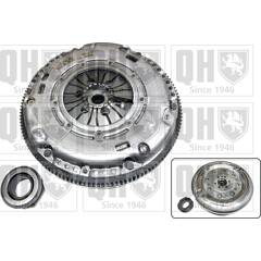 Volant moteur QUINTON HAZELL - QDF301KS