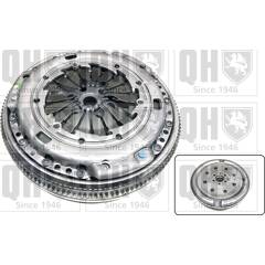 Volant moteur QUINTON HAZELL - QDF302K