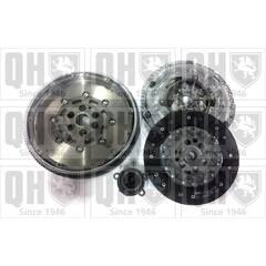 Volant moteur QUINTON HAZELL - QDF312KS