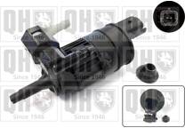 Waschwasserpumpe- Scheibenreinigung