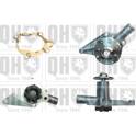 Wasserpumpe QUINTON HAZELL - QCP178