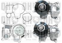 Wasserpumpe