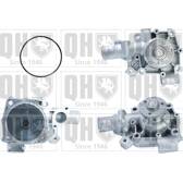 Wasserpumpe QUINTON HAZELL - QCP3110