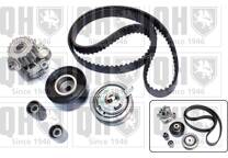 Water Pump + Timing Belt Kit