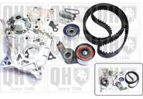 Water Pump + Timing Belt Kit