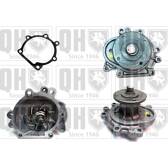 Water Pump QUINTON HAZELL - QCP2979