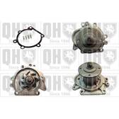 Water Pump QUINTON HAZELL - QCP2981