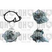 Water Pump QUINTON HAZELL - QCP3356