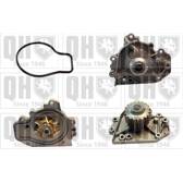 Water Pump QUINTON HAZELL - QCP3461