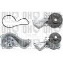 Water Pump QUINTON HAZELL - QCP3679