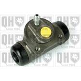 Wheel Brake Cylinder QUINTON HAZELL - BWC3611