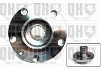 Wheel Hub
