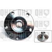 Wheel Hub QUINTON HAZELL - QWH119