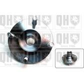 Wheel Hub QUINTON HAZELL - QWH155