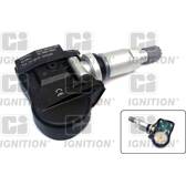 Wheel Sensor, tyre-pressure monitoring system QUINTON HAZELL - XTPS101
