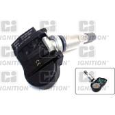 Wheel Sensor, tyre-pressure monitoring system QUINTON HAZELL - XTPS103