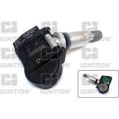 Wheel Sensor, tyre-pressure monitoring system QUINTON HAZELL - XTPS105