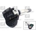 Wheel Sensor, tyre-pressure monitoring system QUINTON HAZELL - XTPS107