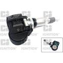 Wheel Sensor, tyre-pressure monitoring system QUINTON HAZELL - XTPS108