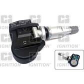 Wheel Sensor, tyre-pressure monitoring system QUINTON HAZELL - XTPS110