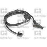 ABS Sensor QUINTON HAZELL - XABS100