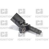 ABS Sensor QUINTON HAZELL - XABS105