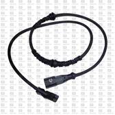 Wielsnelheidssensor QUINTON HAZELL - XABS1106